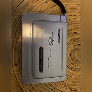 * (not working) Memorex MB1055 Full Size Cassette Recorder